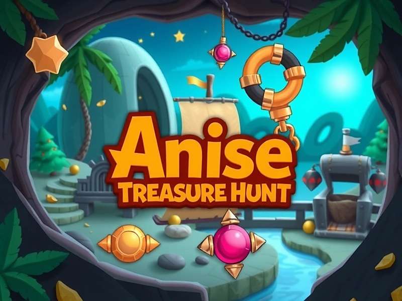 Anise Treasure Hunt Player Reviews